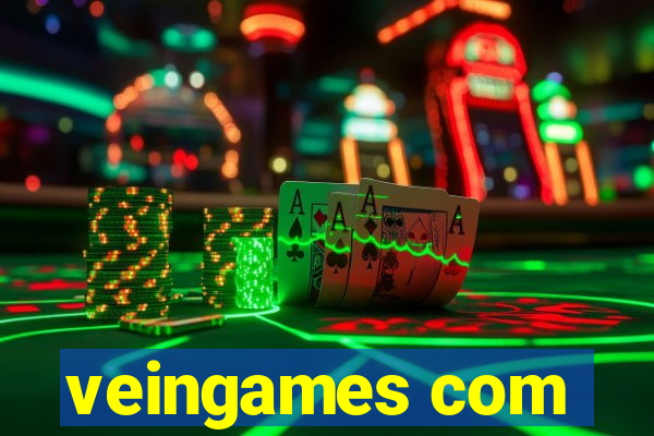 veingames com